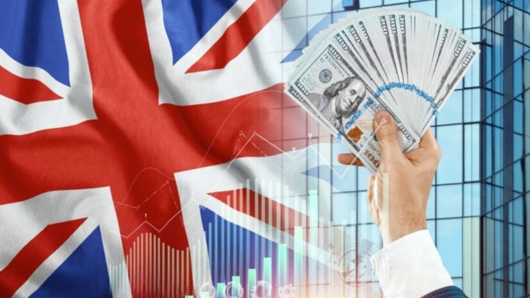 Pursuing a Finance Degree in UK: Your Path to a Global Financial Career