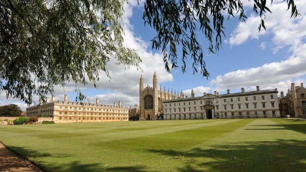 Cambridge MFin Review – Admissions, Curriculum & Career Prospects
