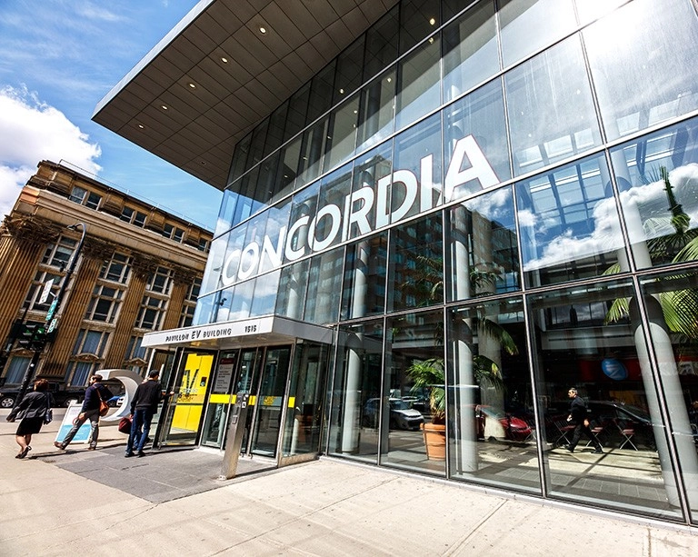 Concordia MFin