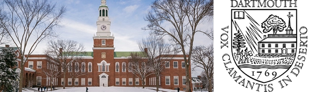 Dartmouth College MEM