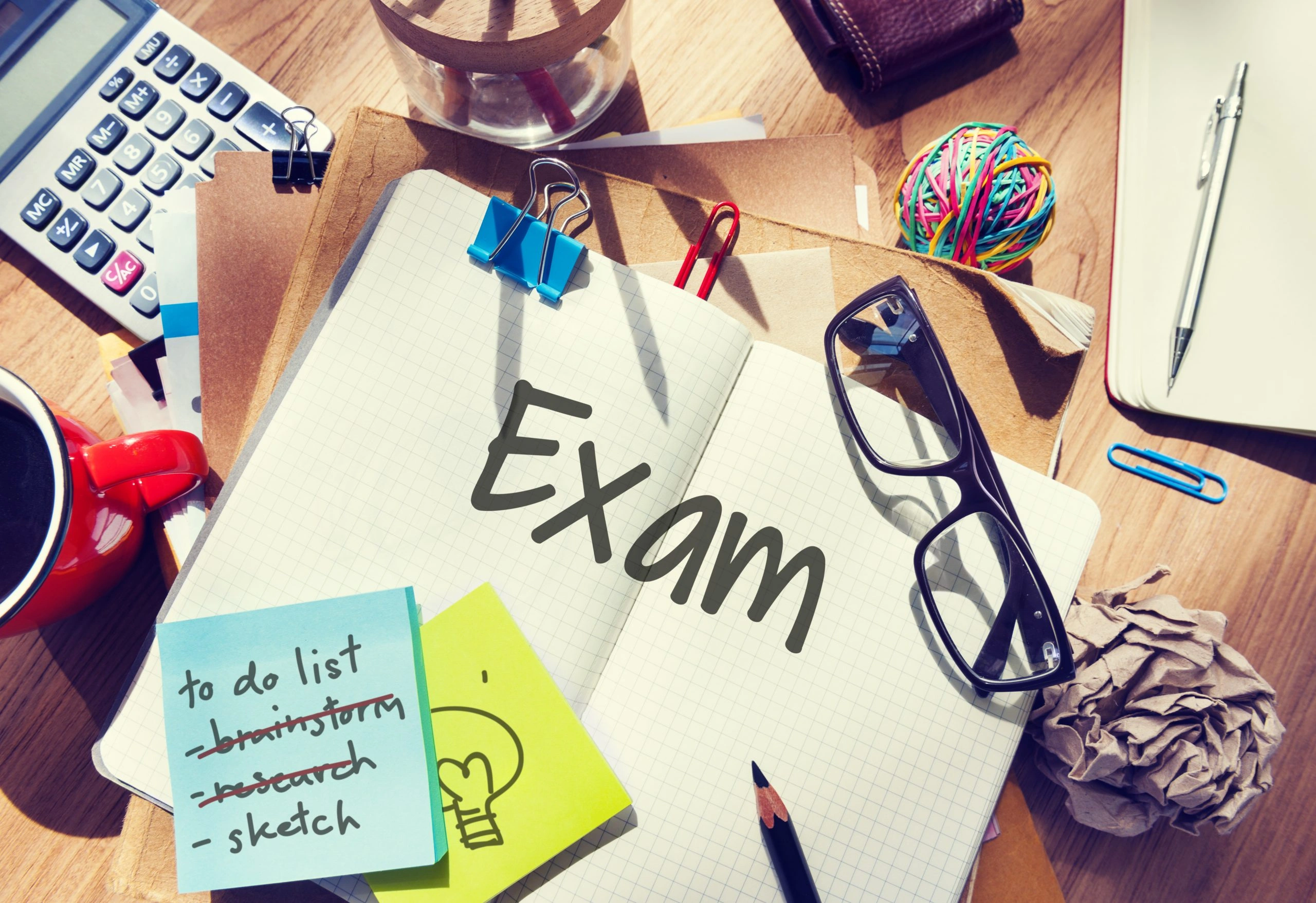 How to Achieve an 8.5 Score in IELTS Cover Image