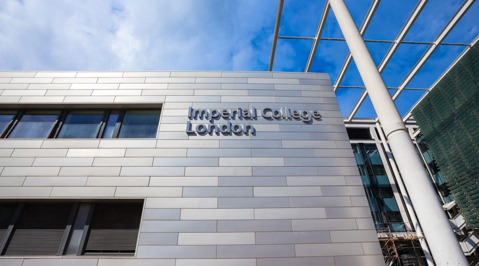 Imperial MSc Finance Review