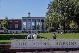 Johns Hopkins MFin Review