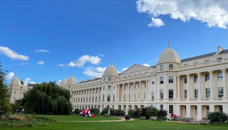 LBS MSc Finance Review