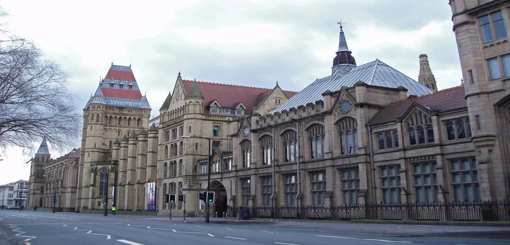 Manchester MFin Review – Admissions, Curriculum & Career Prospects Cover Image