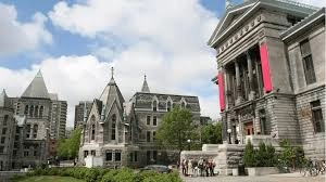 McGill MFin: Build a Global Finance Career at a World-Renowned Institution Cover Image