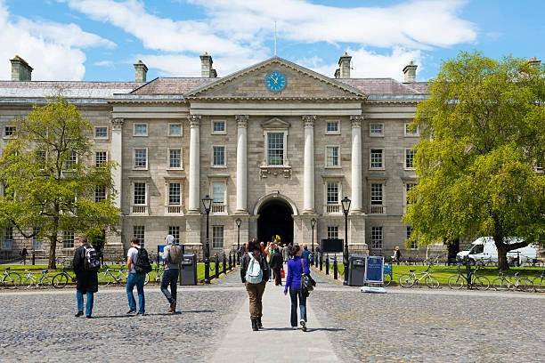 MIM Colleges in Ireland