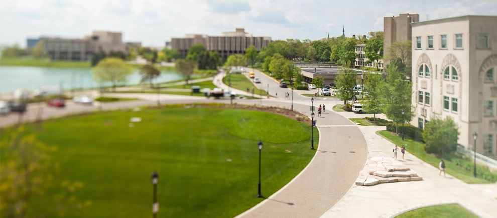 Northwestern University MEM