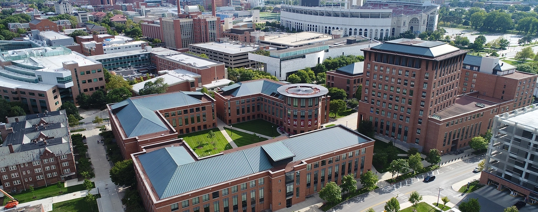 Ohio State University MSF Review