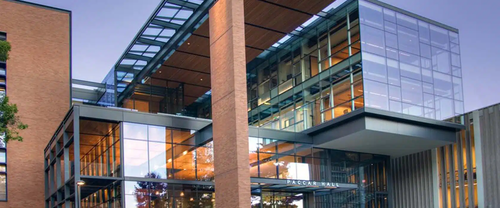 University of Washington's Foster School of Business