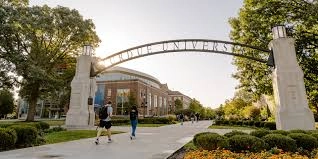 Purdue University MEM
