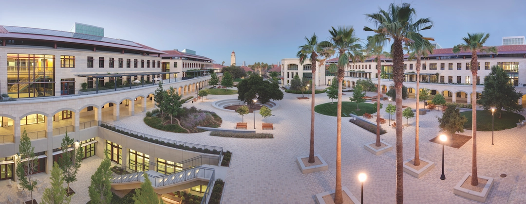 Stanford University MEM