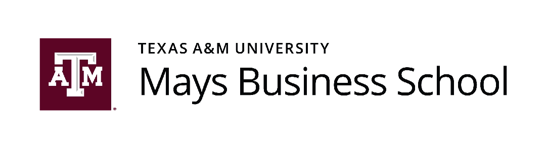 Texas A&M MS Finance – Everything You Need to Know Cover Image