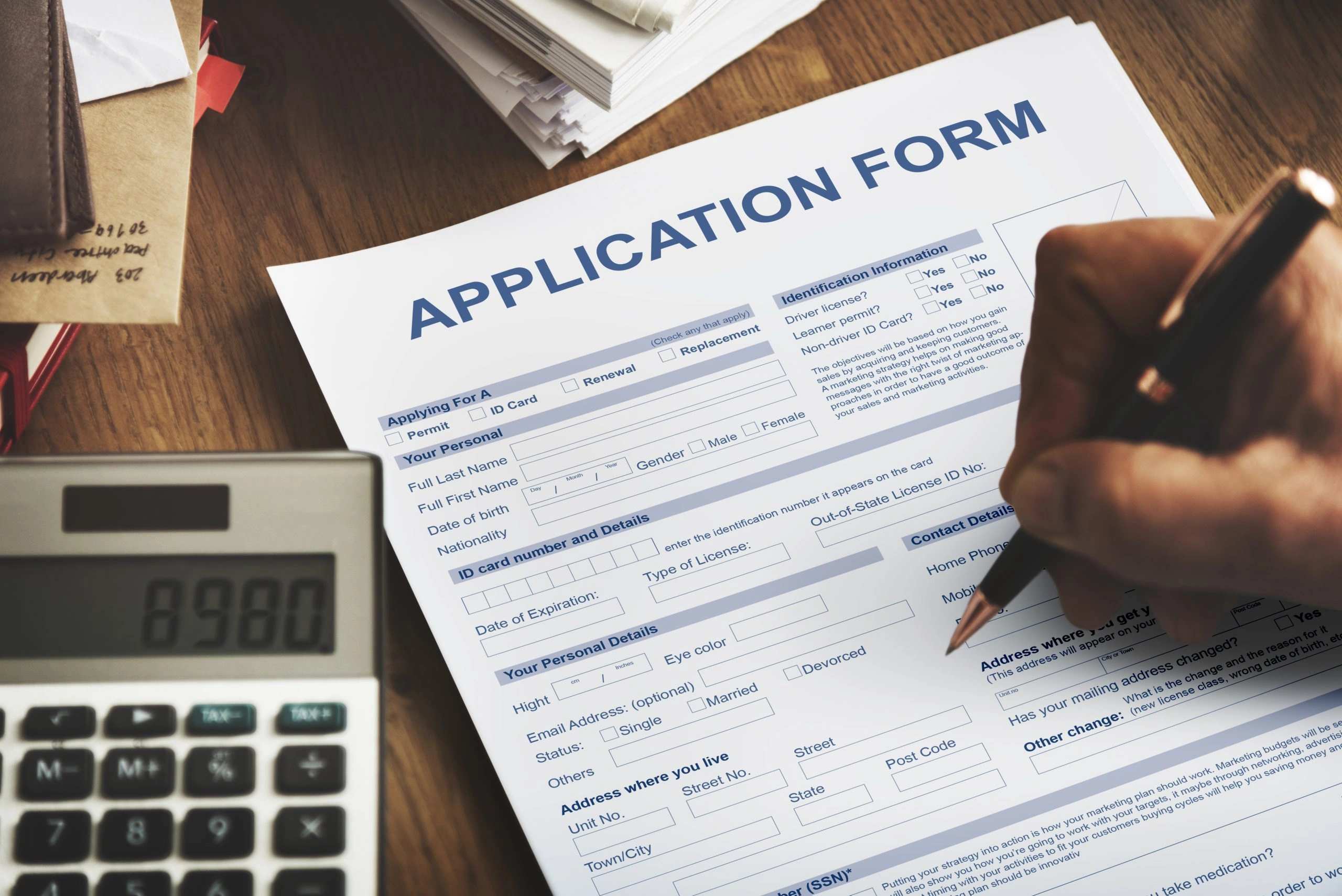 Tips & Strategies to make the perfect Study Abroad Application