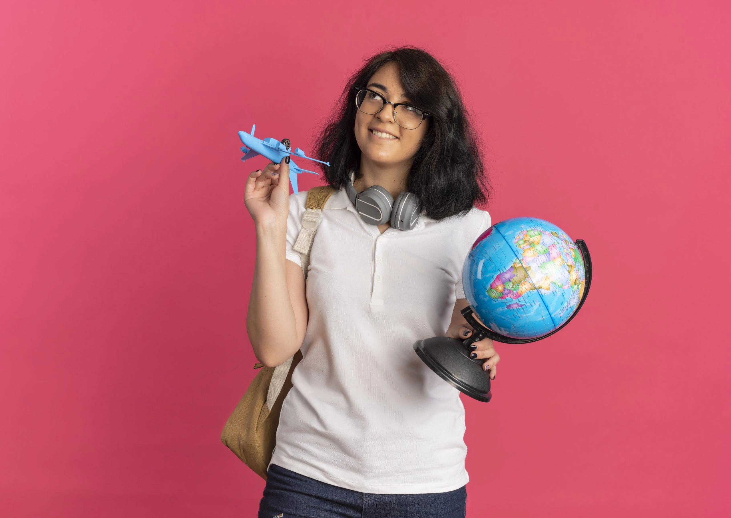 Top Countries to Study Abroad with Highest ROI