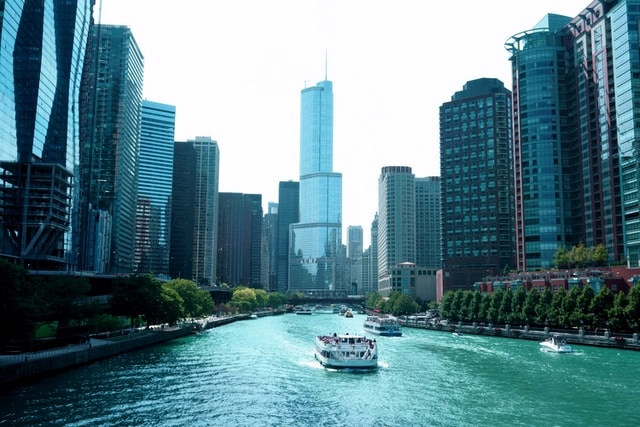 Top MSBA Schools in USA
