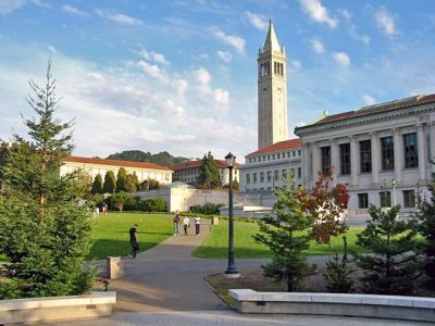 UC Berkeley MEM
