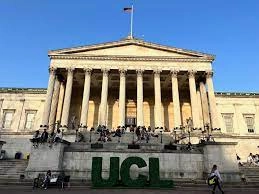 UCL MSc Finance Review