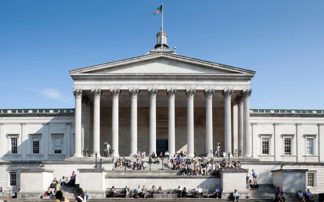 UCL MSc Finance Review