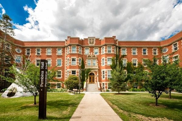 University of Alberta MEM