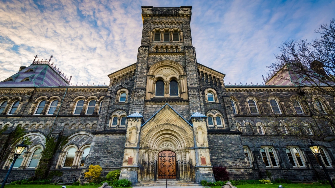 University of Toronto MEM