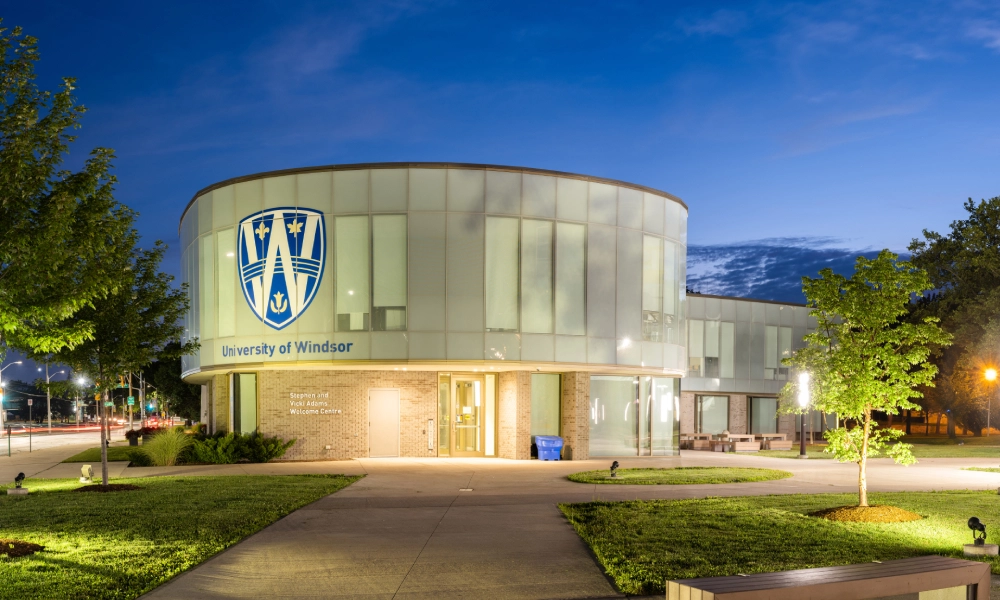 University of Windsor MEM