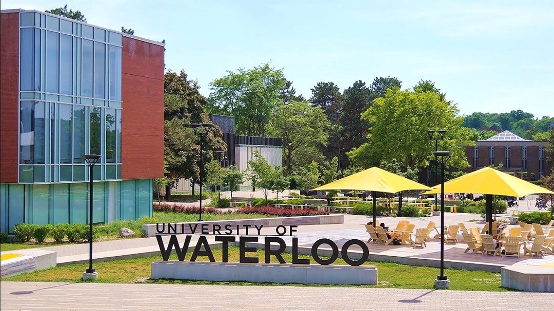 Waterloo MFin