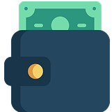 Master’s in Finance Icon