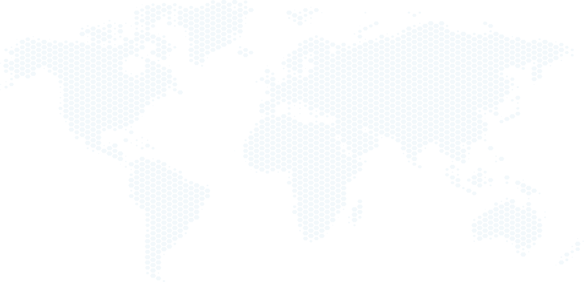 World Map Background
