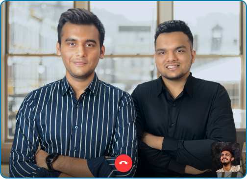 Get Real Guidance From Our Founder