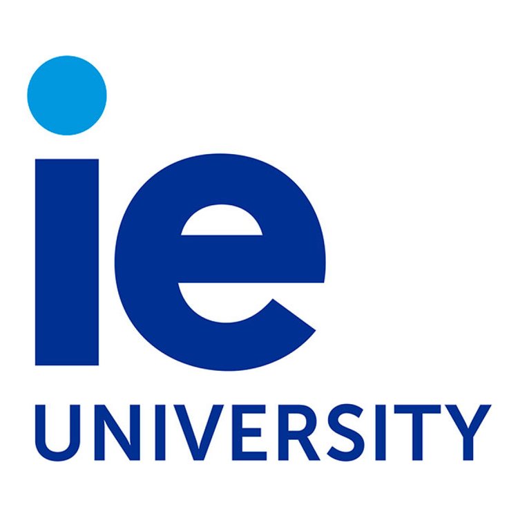IE University Logo