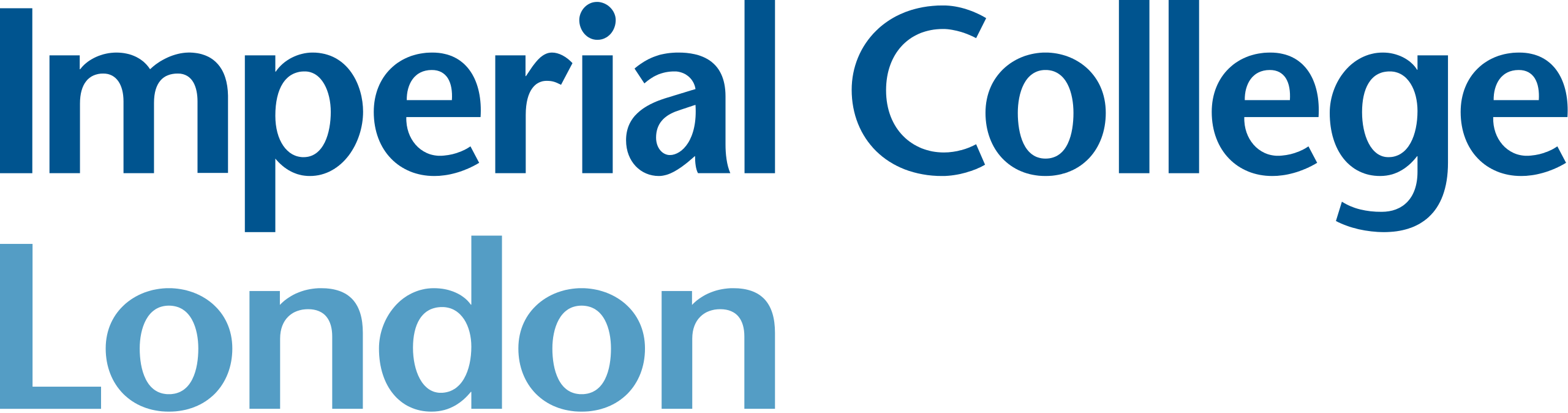 Imperial College Logo