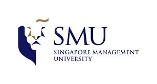 Singapore Management University Logo