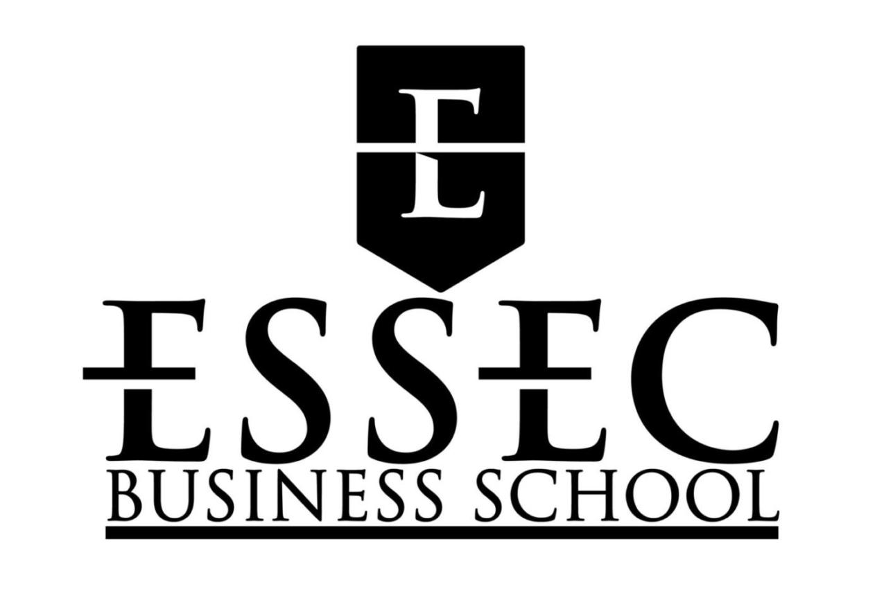 Essec Business School Logo