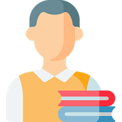 Students Icon