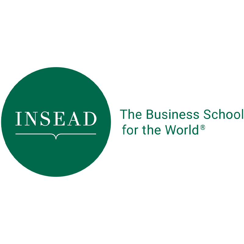 Insead Logo