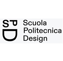 Scuola Politecnica Design Logo